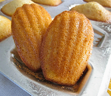 Madeleine