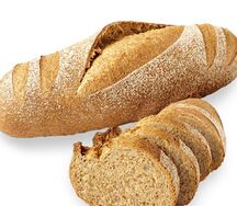 Baguette complet