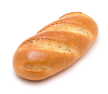 Pain au lait