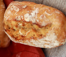 Mini rustique