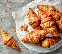 Mini croissant