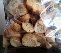 Biscotte