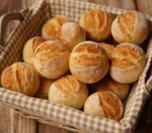 Sac de rondelles