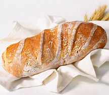 Pain sans sel
