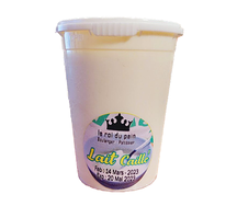 Lait