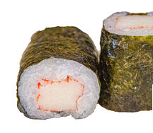 Hoso surimi