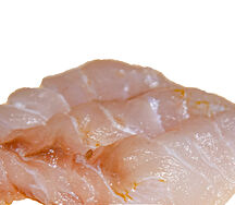 Sashimi mérou