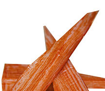 Sashimi surimi