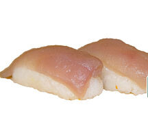 Sushi thon