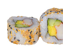 Sesame california