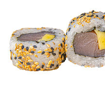 Sesame thon
