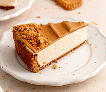 cheesecake lotus