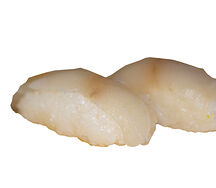 Sushi mérou