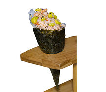Temaki crazy