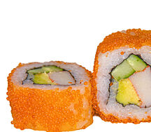 Tobiko california