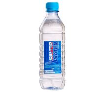 Вода Silver
