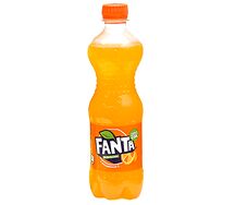 Fanta