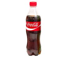 Coca-Cola Classic