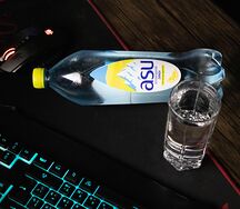 Асу лимон