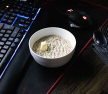 Каша молочная