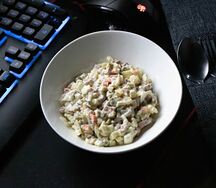 Оливье