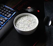 Окрошка