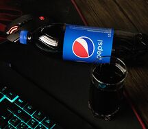 Pepsi