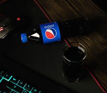 Pepsi