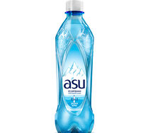 Вода Asu