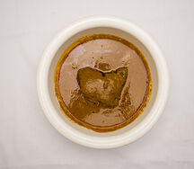 Sauce graine placali