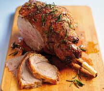 Gigot dagneau