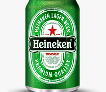 Heineken