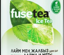 Fuse Tea