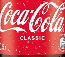 Coca-Cola