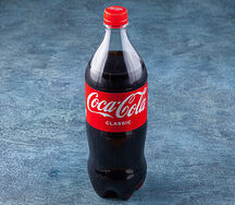 Coca-cola