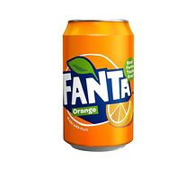 Fanta Original