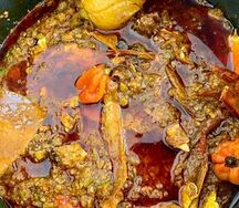 Soupe Kandja