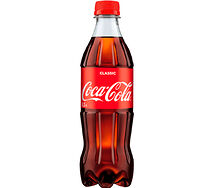 Coca-Cola