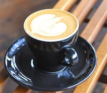 Nespresso