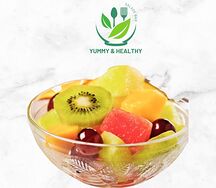 Salade de fruits