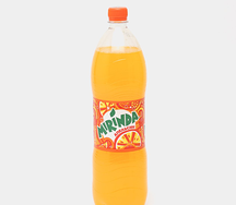Mirinda 1,5 л