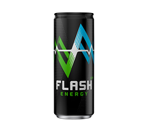 Flash Up 0.33 л