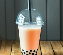 Crée ton bubble tea