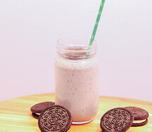 Oreo dream