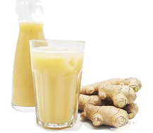 Jus de gnamankoudji