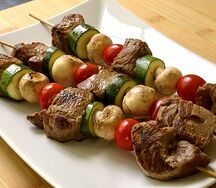 Viande de bœuf