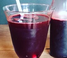Jus de bissap