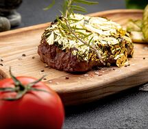 Стейк Gold Mramor Grill премиум