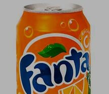 Фанта