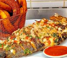 Poisson carpe